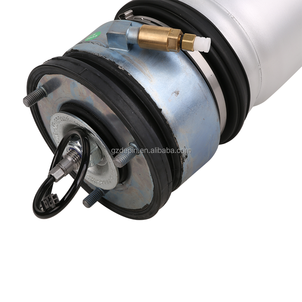 BMW E66 Rear Air Suspension Shock Absorber Strut 37126785536 37106778798 2001-2009