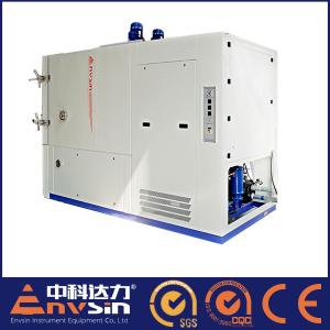 Factory Compliance with ASTM D6653 Walk-In Altitude Simulation Chamber for Large