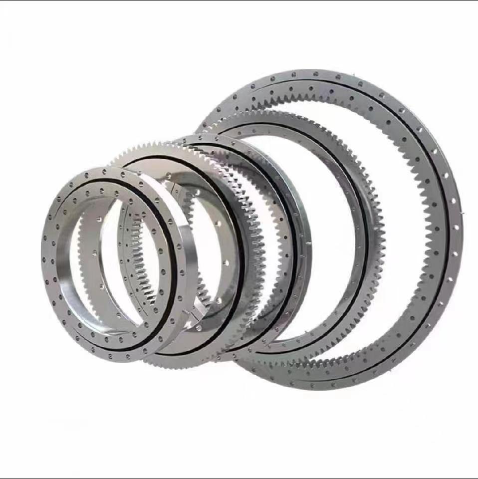 509-6461/144-5695/223-6361 170mm Piston Ring For Construction Machinery Parts