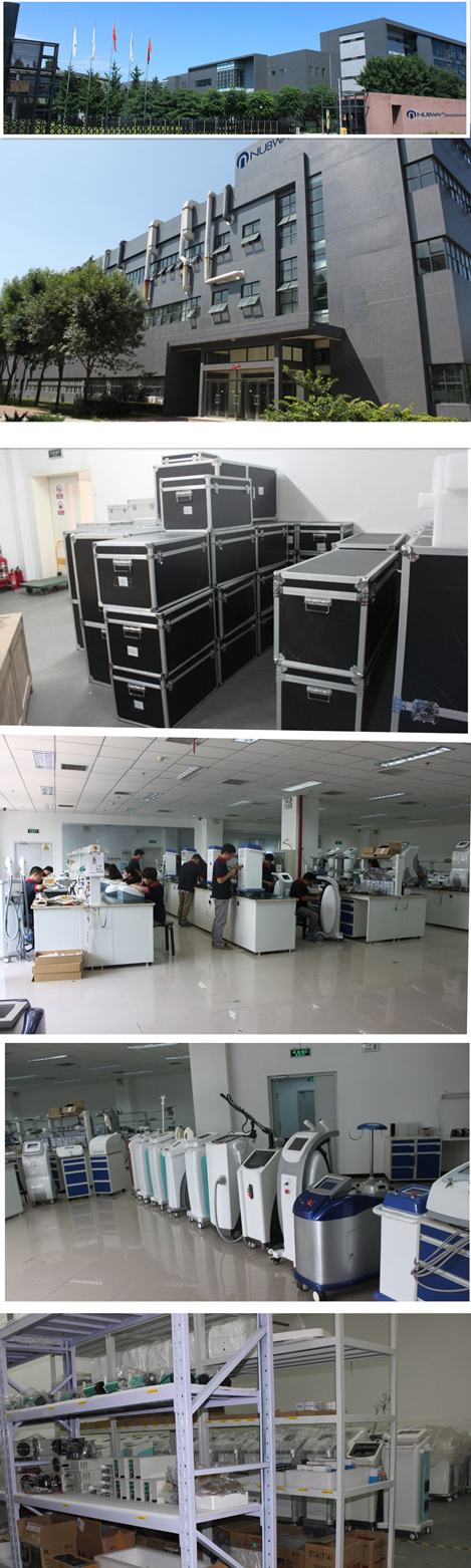 Skin clinic 1800 W IPL beauty equipment for hair removal / IPL beauty machine For permanent hair removal