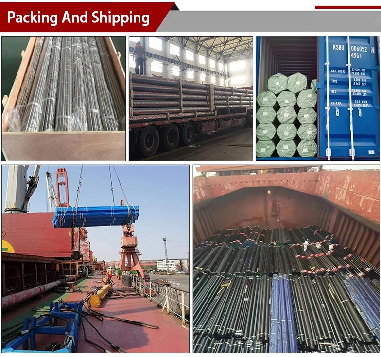 19mm- 660mm Carbon Steel Welded Pipe ERW Steel Tubes Hot Rolled Cold Rlloed