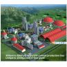 Buy cheap Completely Automatically OPC 2000tpd Cement Production Line from wholesalers