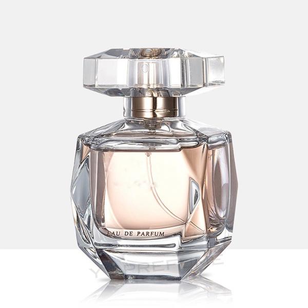 Quality 30ml 50ml 100ml Empty Perfume Glass Bottle High Quality Travel Refill for sale