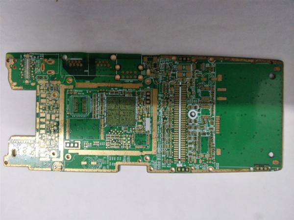 Printed Circuit Board Manufacturing Multilayer PCB Board Design Factory FR4 1