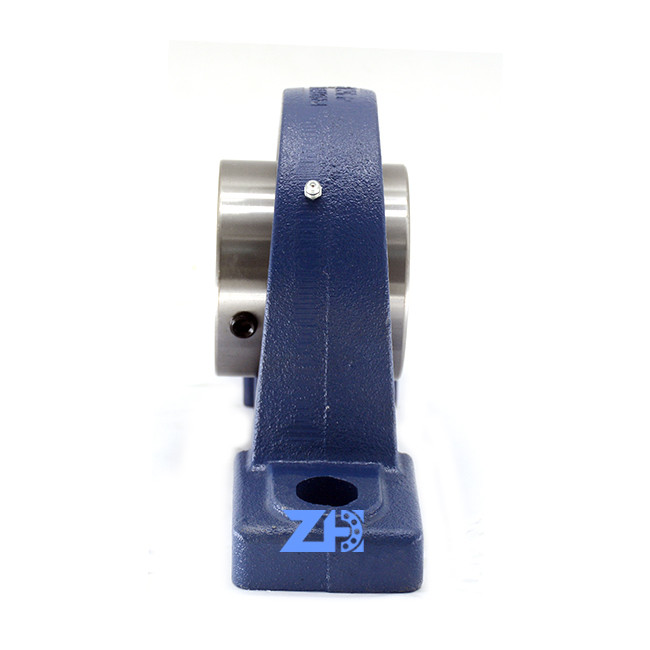 GCR15 SY80TF Pillow Ball Bearing Linear Bearing Block