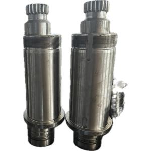  Eccentric Shafts Customization And Extremely Precise Size Control Manufactures