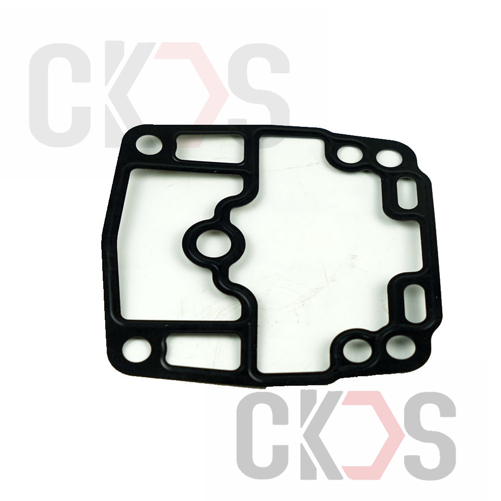 Hot Sale HCKSFS Heavy Duty Truck Air Brake Compressor Cylinder Gasket for Isuzu 6WF1 Engine Compressor