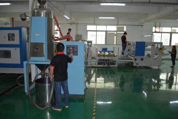 Shenzhen City Hunter-Men Plastics Products Co., Ltd.