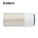 Air Filter Element 600-181-7260 C14166/1 91461-11500 600-181-7360 For DYNAPAC