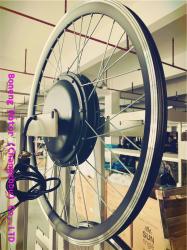 CHANGZHOU BONEN MOTOR TECHNOLOGY CO.,LTD