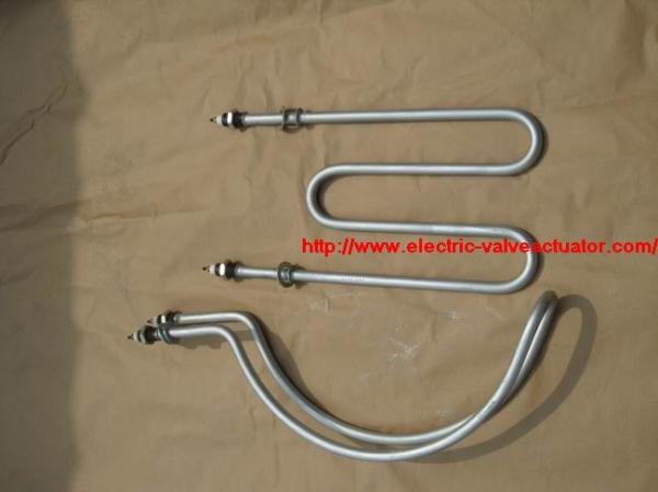 ST9G-1.5KW / 380V , ST11G-1.5KW / 380v Cathode Ceramic Shaft Porcelain Electric