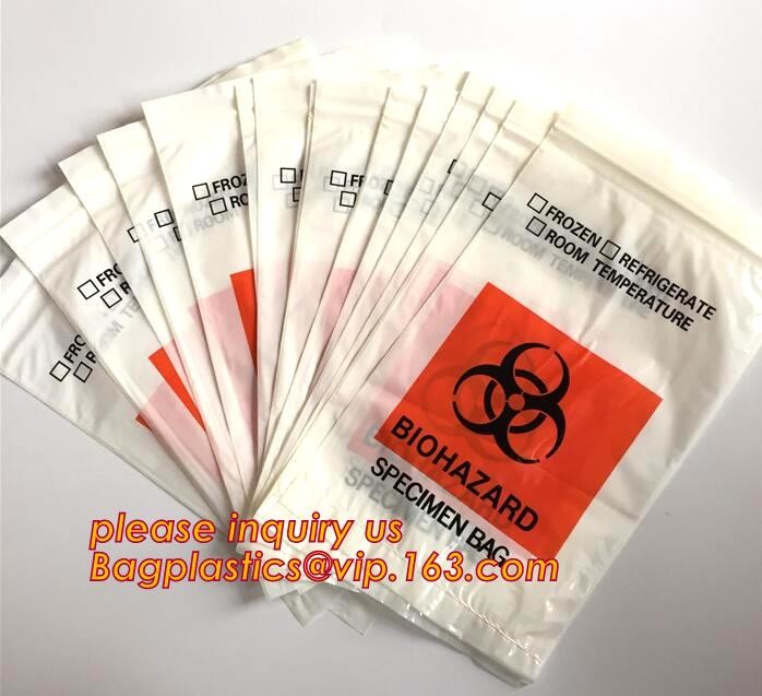 small pill pouch medical pill bags Zip lockk bags virgin pill zipper bags, medical use Zip lockk / zipper pharmacy bags, pac