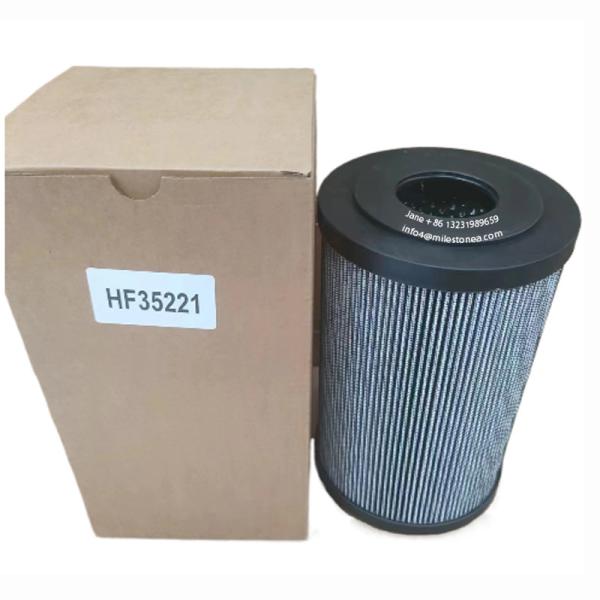P171555 PT9168 HF7911 510670108 HF35221 filter oil hydraulic filter cartridge
