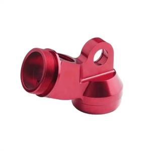 High Quality Precision Assured CNC Stainless Steel CNC Milling Composite Parts