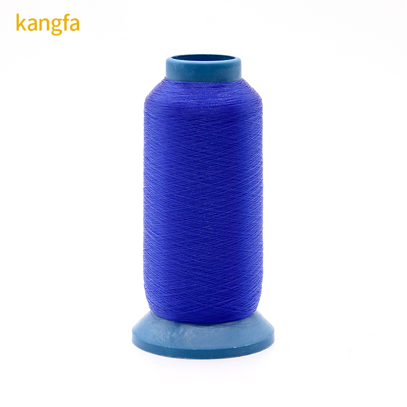 High Strength 100g 0.12mm Y Cone Nylon Monofilament Yarn Sewing Thread for Embroidery