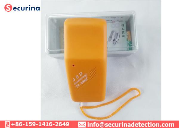 Buzzer Alarm Garment Industrial Needle Probe Iron Instrument Smart Needle