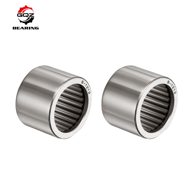 B-1212 B1212 Automotive Bearings Inch Tip Full Needle Roller Bearings Automobile