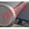 Buy cheap 200L 201 Integrative Non Pressure Solar Hot Water Heater For Home from wholesalers