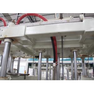 Compostable Lunch Box Container Tableware Making Machine 14000Pcs / H