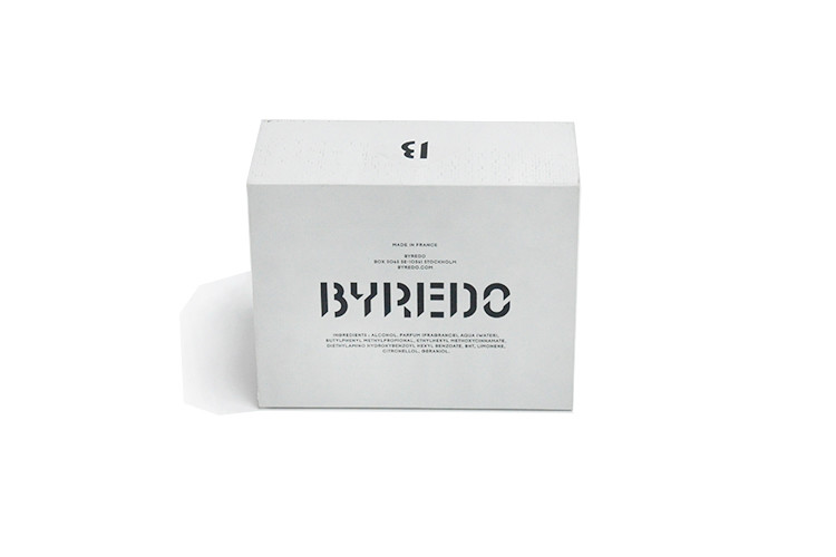 600gsm White Paper Packaging Environment Friendly Mobile Phone Holder Paper Box