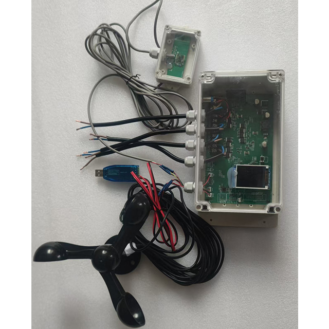 Two Axis Sun Rotating Solar Tracker Controllers Astronomical Algorithm