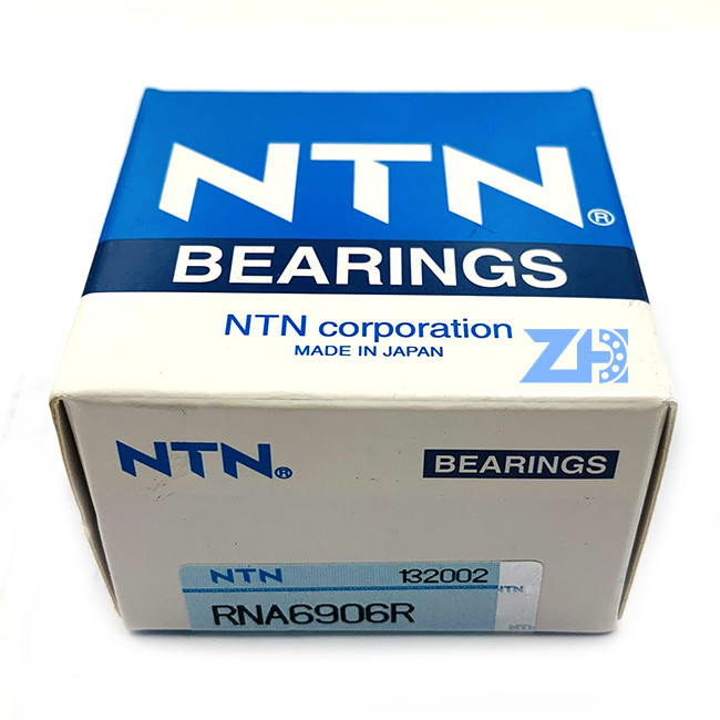 RNA6906R Needle Roller Bearing 35*47*30 mm High Speed