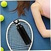 Camping & Hiking Hydration Canteens 3 Lids Narrow Straw Lid Leak Proof Vacuum Insulated Stainless Steel Hot & Cold Double Walled Sports Water Bottle