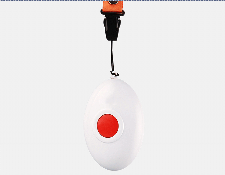 good quality wireless nursing home elderly pager system