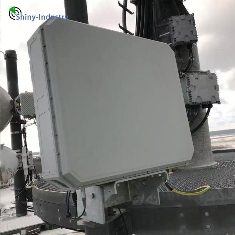 Low Altitude Multidimensional Defense System in Key Areas/Surveillance Radar