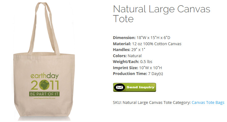 Handmade Canvas Tote Bag ,Leather Handle Canvas Bag,Heavy Canvas Tote Bag,Eco Friendly Shopping Bag Fashion Cheap Cotton
