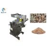 Buy cheap Dried Date Seeds Powder Grinding Machine , Flour Hammer Mill Animal Food Wheat from wholesalers