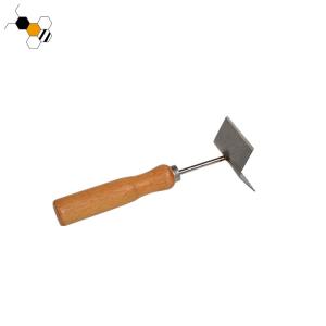  SS Cleaning Queen Excluder Scraper Apiculture Tools Manufactures