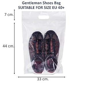 Heavy duty zipper utilities bag resealable