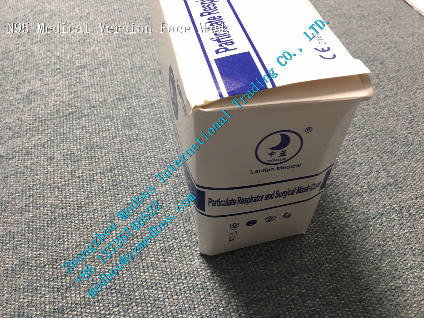 N95 Face Mask Medical protective surgical Face mask