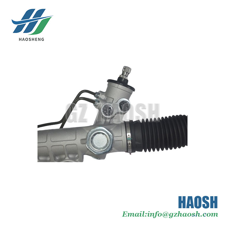 Power Steering Rack 8-97946132-0 8979461320 For Isuzu DMAX 4*4