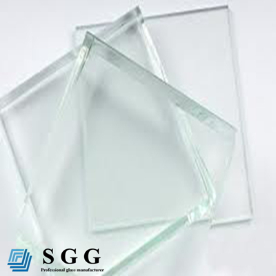 High quality ultra thin float glass