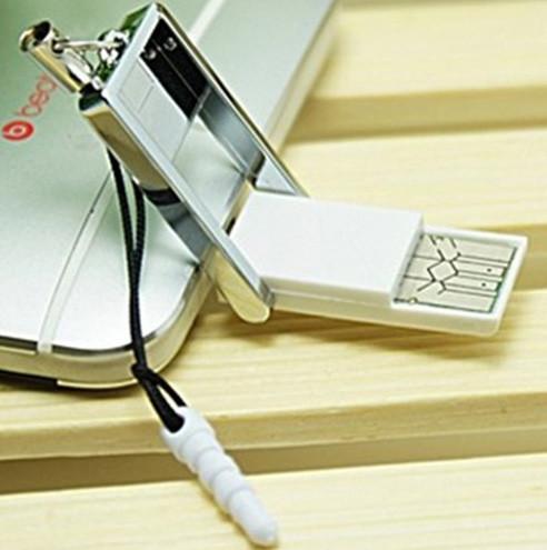 64GB OTG usb flash drive for all the mobile phone which support micro OTG