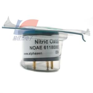 YJJ NO-AE nitric oxide NO gas sensor used in automobile exhaust analyzer