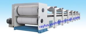  Double Facer Corrugated Machine Heating Drying Cooling Finalizing Ce Manufactures