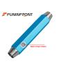 Buy cheap Micro USB Rechargeable Expert Gem Torch with 8W White / UV / Yellow Light from wholesalers