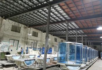 Foshan Nanhai Sannora Sanitary Ware Co., Ltd.