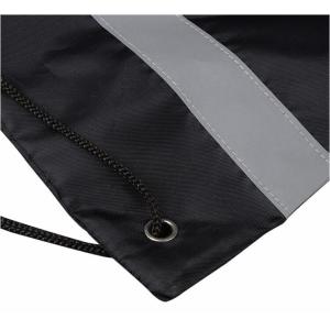 sublimation printing 190T polyester foldable bag,Wholesale custom polyester