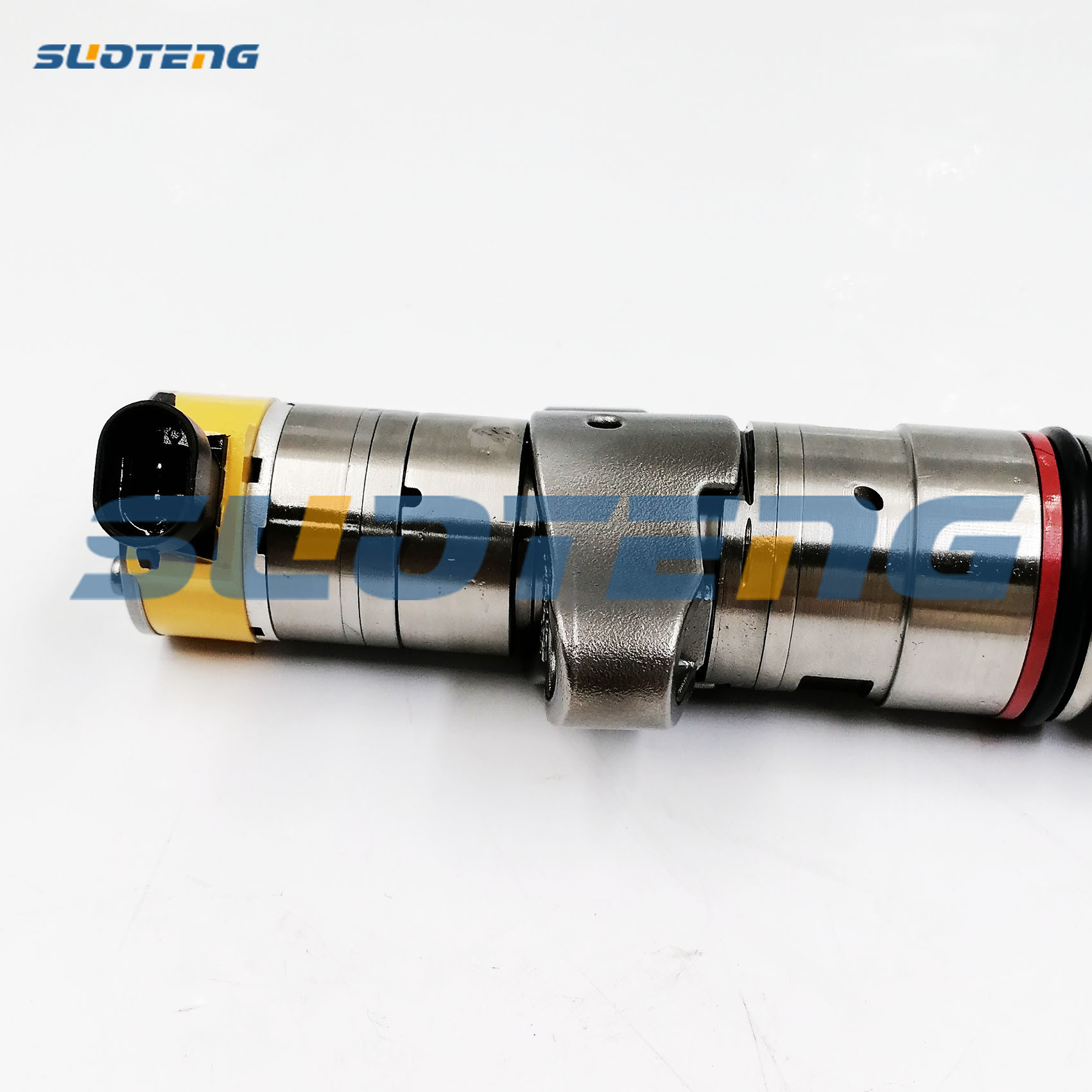 557-7633 5577633 Diesel Fuel Injector For 330D LN Excavator Parts