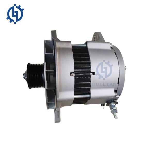 Electric Dynamo Excavator 185-5294 24v C9 AC Alternator generator Motor