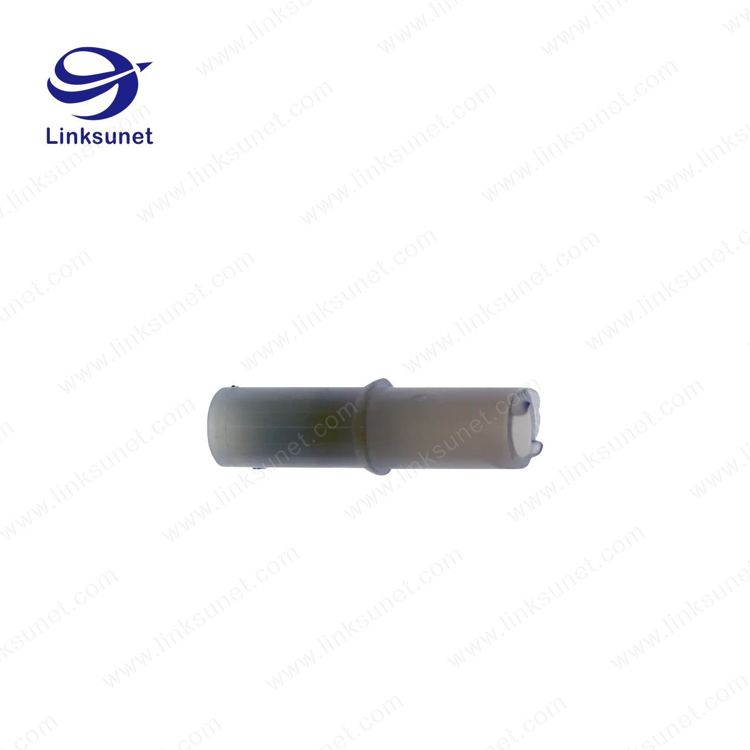 TE 1 - 480349 - 0 / 1 - 480350 - 0 connector and 18awg cable wire harness