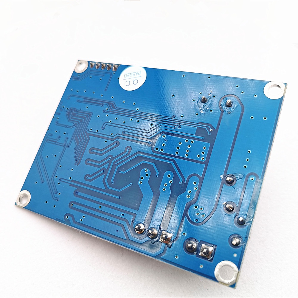 JYQD-V8.8 high voltage 110VAC/22VAC input BLDC Motor Driver