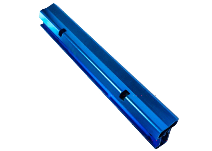 DEK Spray Alcohol Extrusion Assembly