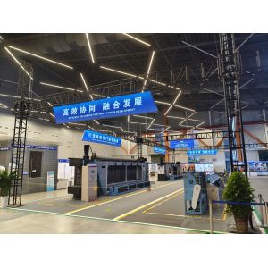 Automatic Gabion Mesh Machine High Precision 70 Cycles/Min SLW54C