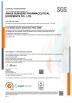 Anhui Sunhere Pharmaceutical Excipients Co., Ltd. Certifications