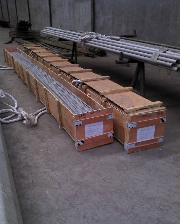 Inconel600 Stainless Steel Round Bar Inconel 600 Magnetic Inconel 600 Tubing